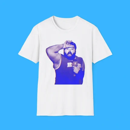 Sidetalk Jason Dantona L Shirt