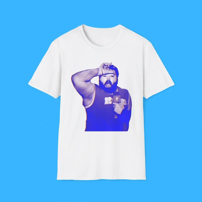 Sidetalk Jason Dantona L Shirt