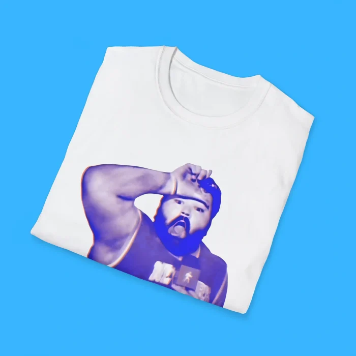 Sidetalk Jason Dantona L Shirts