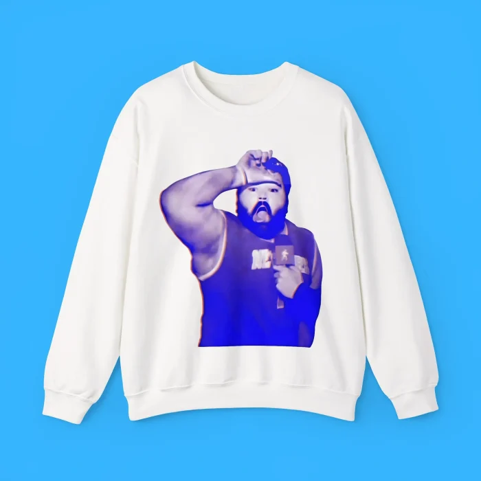 Sidetalk Jason Dantona L Sweatshirt