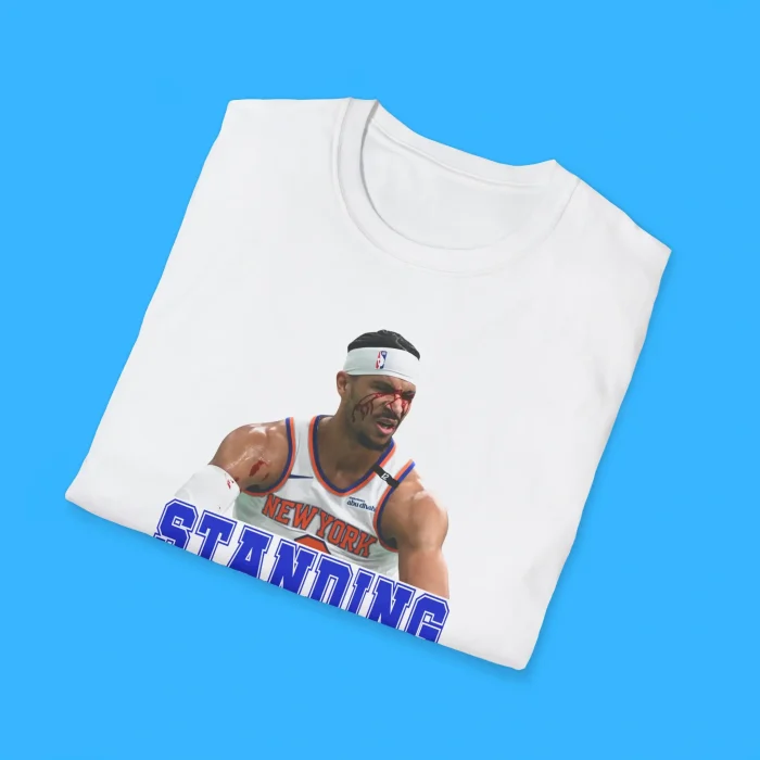 Standing On Bidness Shirts