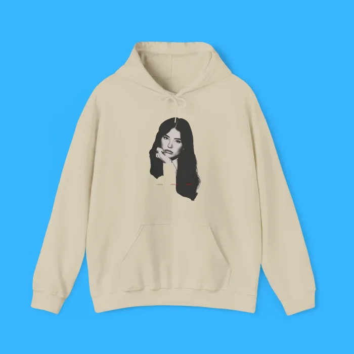 The Art Of Being A Mess Hoodie