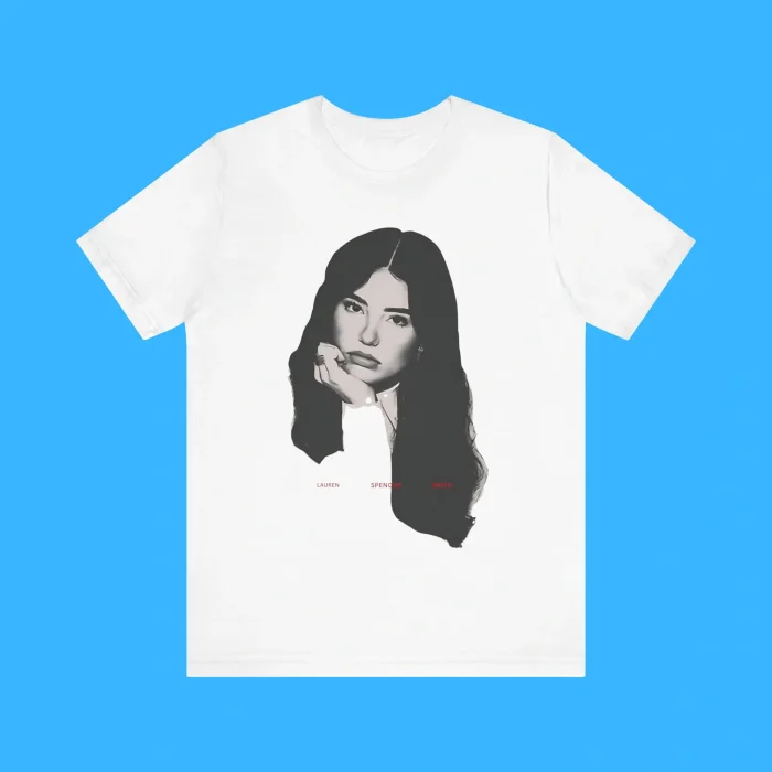 The Art Of Being A Mess Premium Shirt