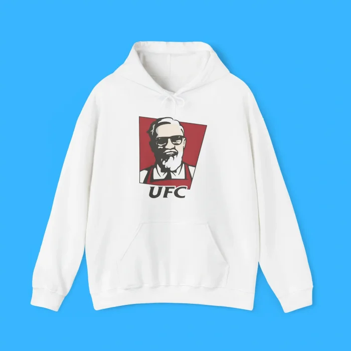 UFC KFC Hoodie