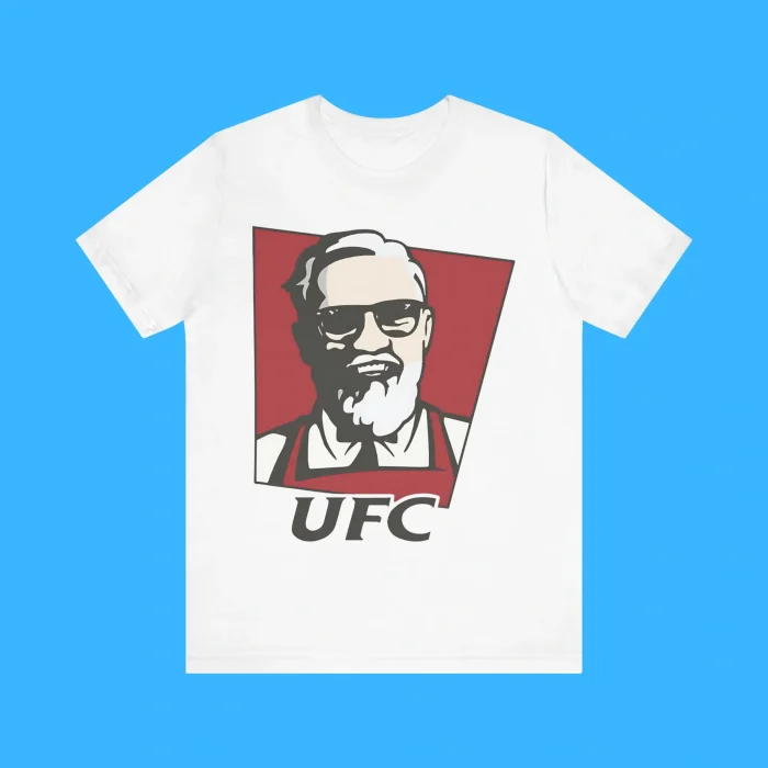 UFC KFC Premium Shirt