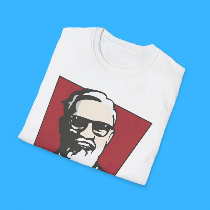 UFC KFC Shirts