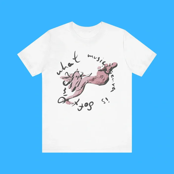 What Music Genre Is Soft Pine Premium Shirt