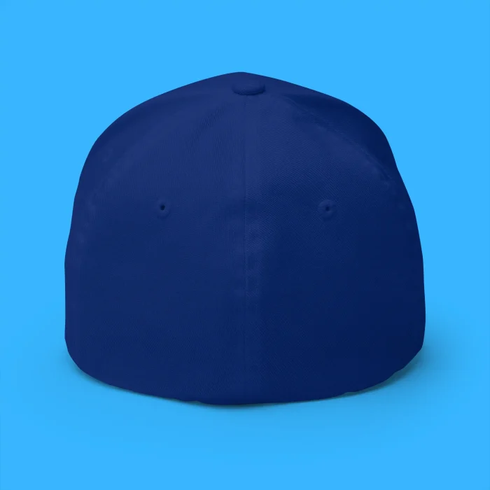 pgLAng Back Hat