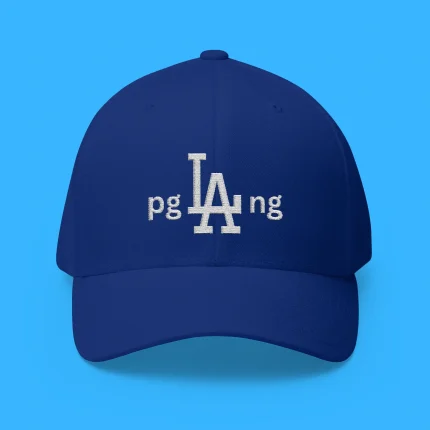 pgLAng Hat