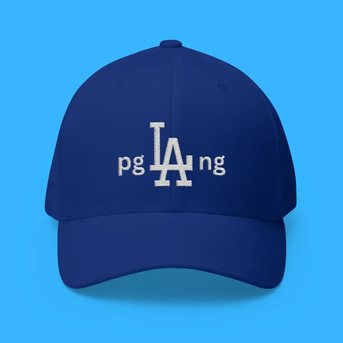 pgLAng Hat