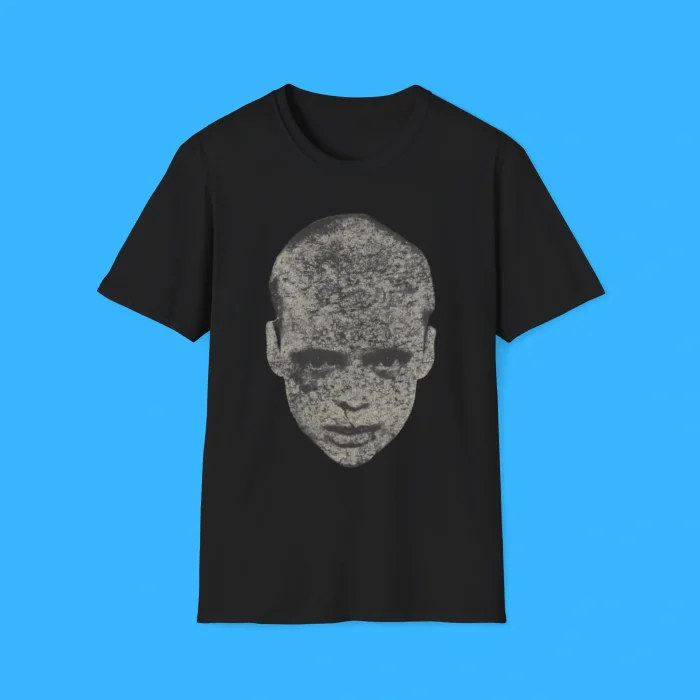 Bring Her Back x Basketcase Ollie Front Shirt