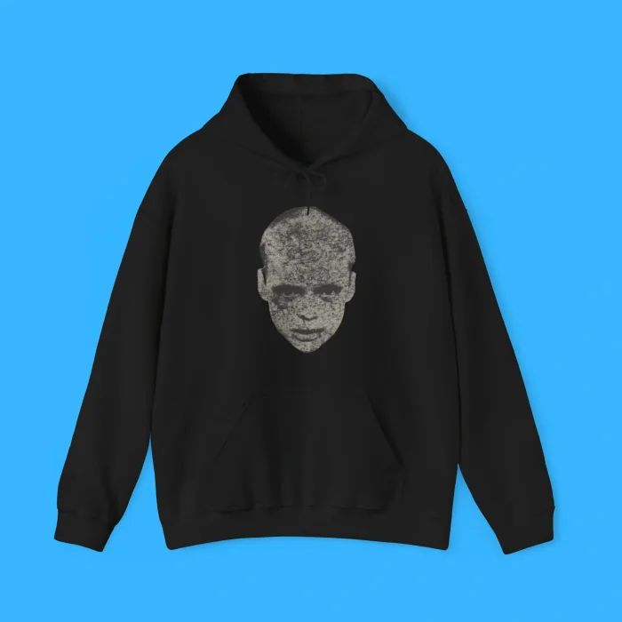 Bring Her Back x Basketcase Ollie Hoodie