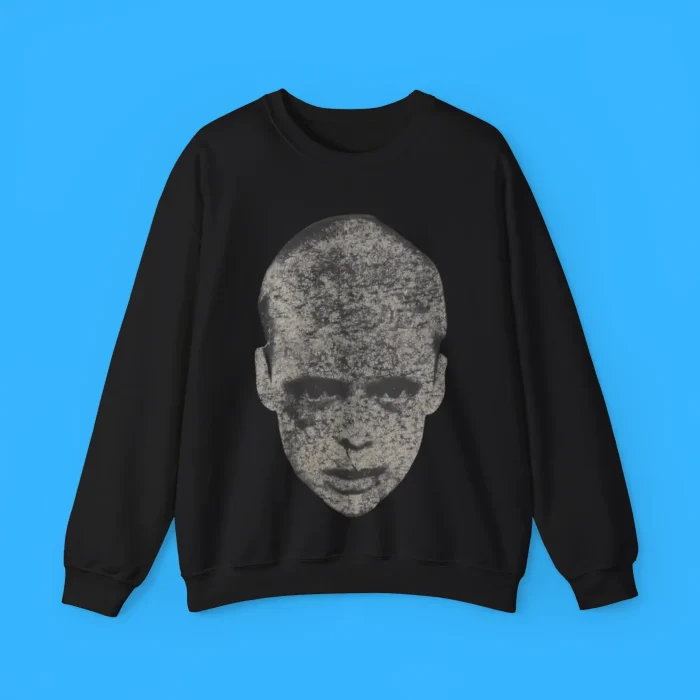 Bring Her Back x Basketcase Ollie Sweatshirt