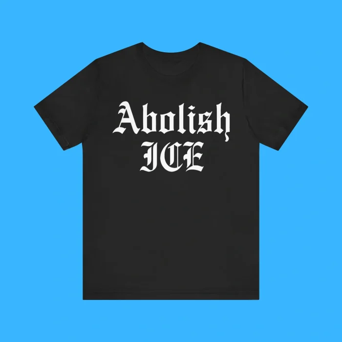 Brody King Abolish ICE Premium Shirt