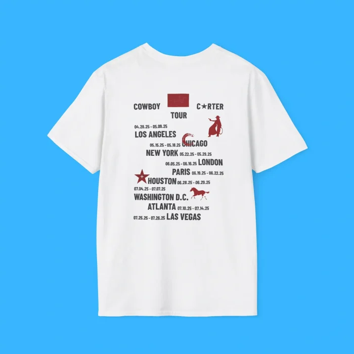 CCT Juneteenth Back Shirt