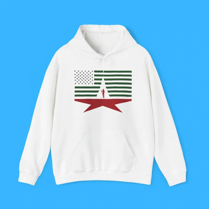 CCT Juneteenth Hoodie