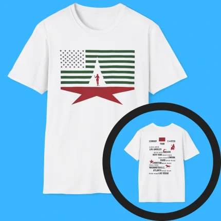 CCT Juneteenth Shirt