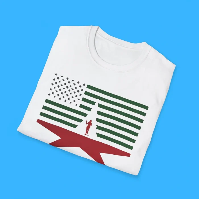 CCT Juneteenth Shirts