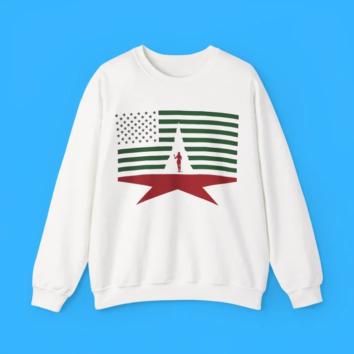 CCT Juneteenth Sweatshirt