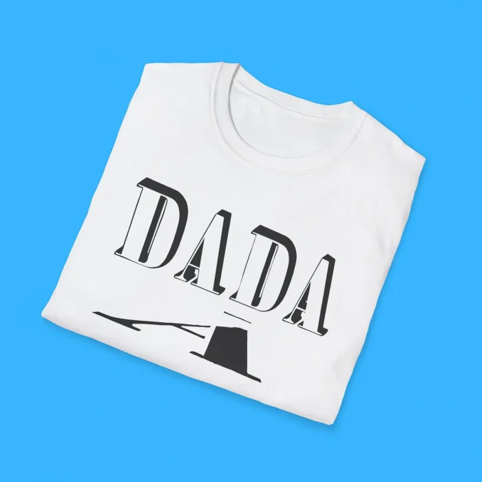 Dada Paris Shirts