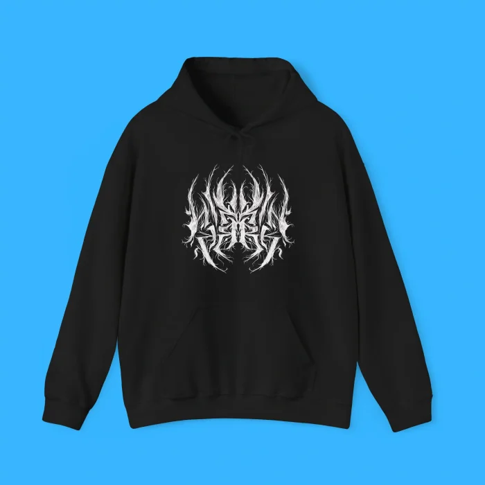 Deathcore Mike Shinoda Hoodie