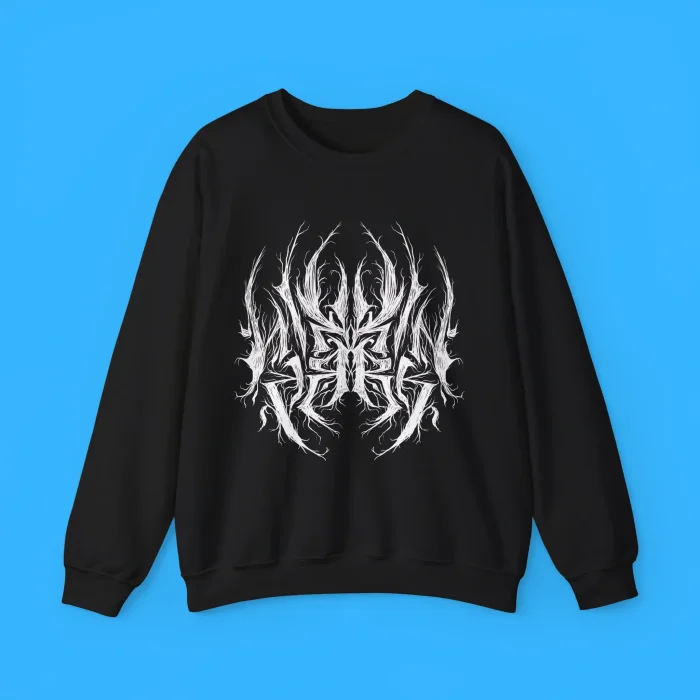 Deathcore Mike Shinoda Sweatshirt