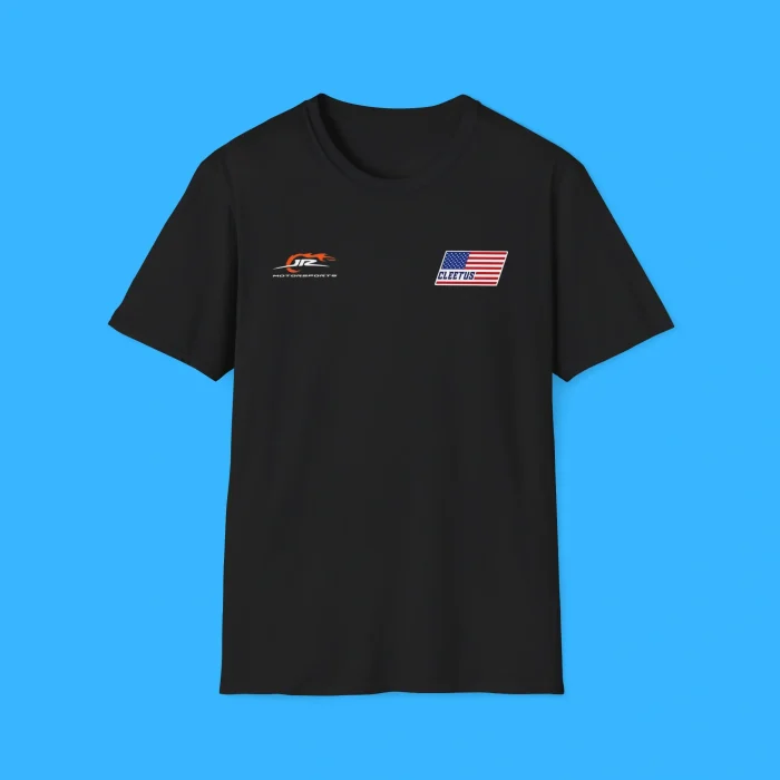 Do It For Dale Front Shirt