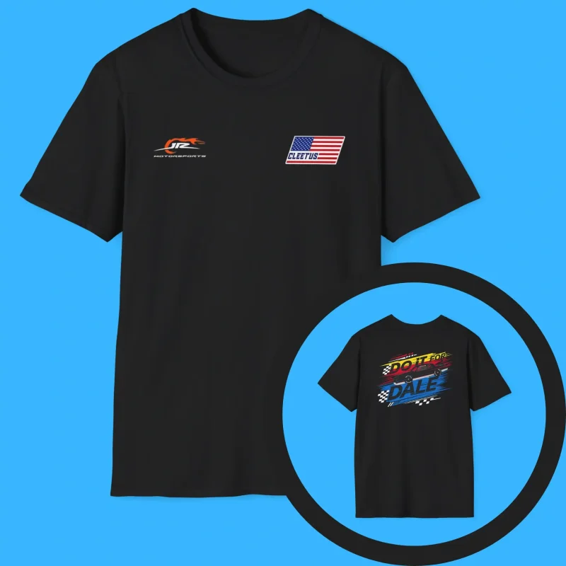 Do It For Dale Shirt