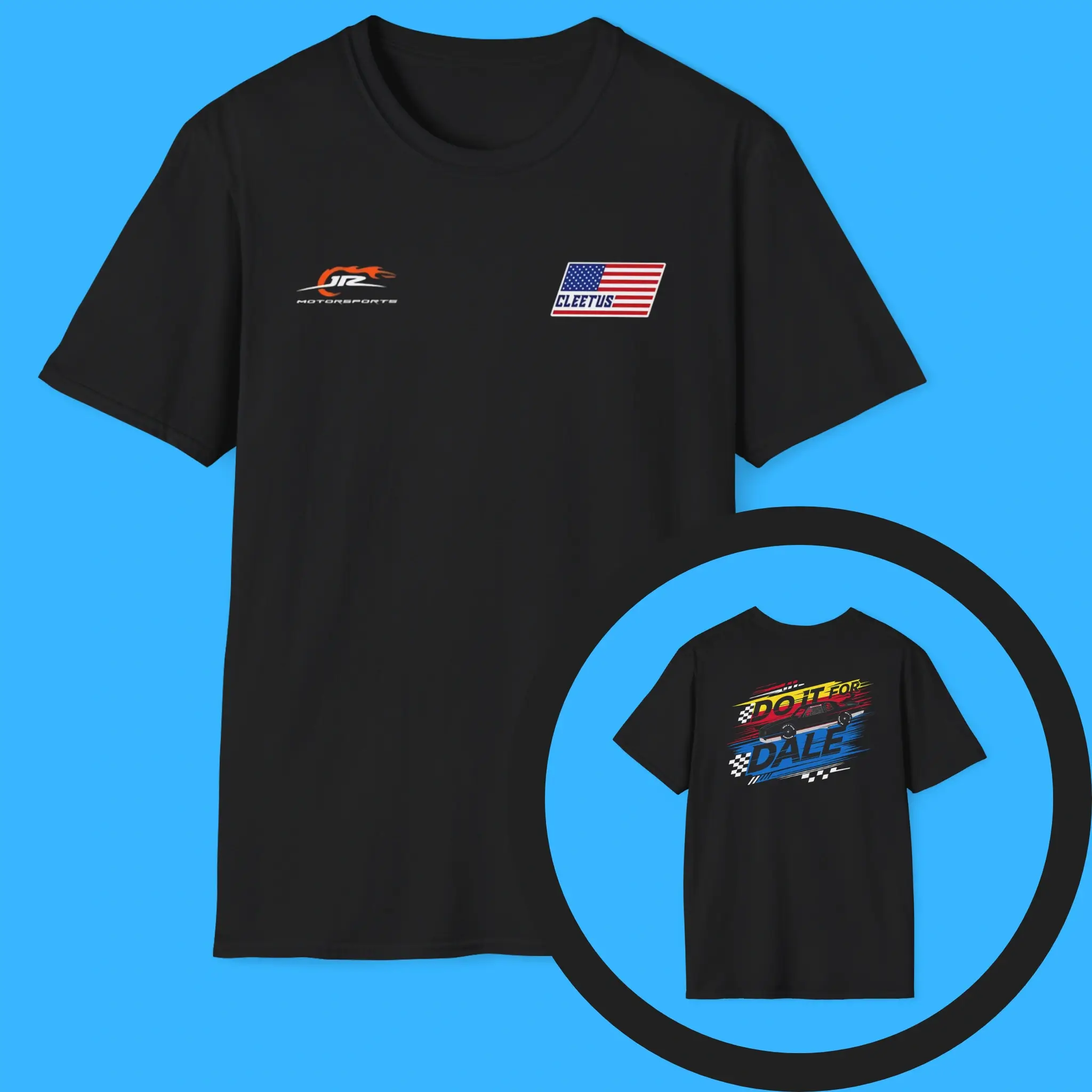 Do It For Dale Shirt