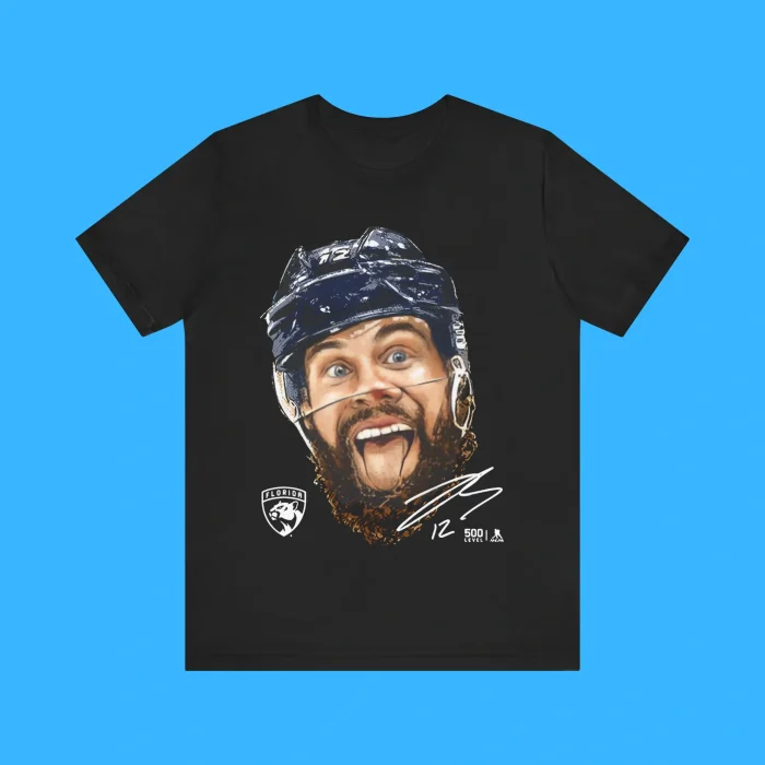 Florida Panthers Gadjovich Enforcer Premium Shirt