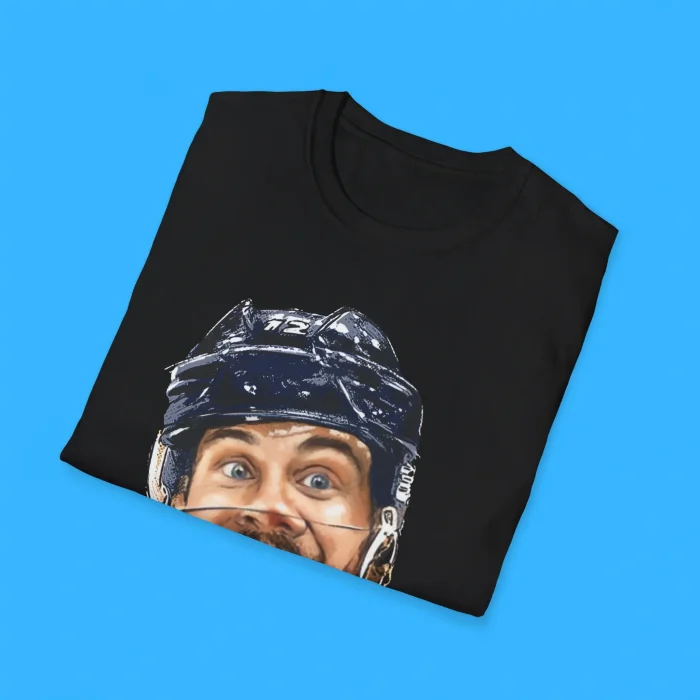 Florida Panthers Gadjovich Enforcer Shirts