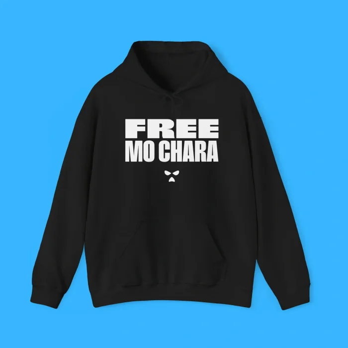 Free Mo Chara Hoodie