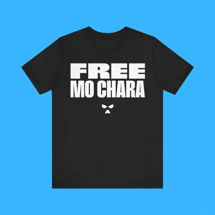 Free Mo Chara Premium Shirt