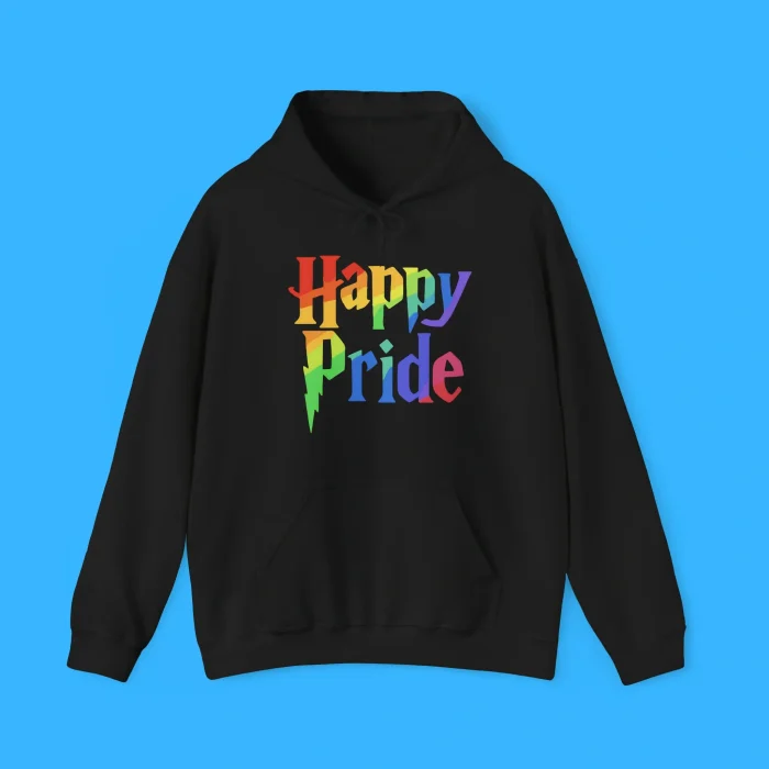 Happy Pride Methsyndicate Hoodie