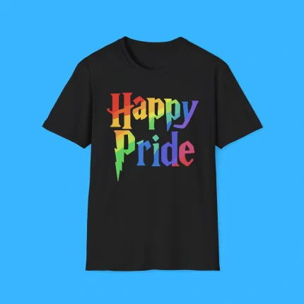 Happy Pride Methsyndicate Shirt