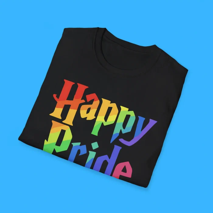 Happy Pride Methsyndicate Shirts