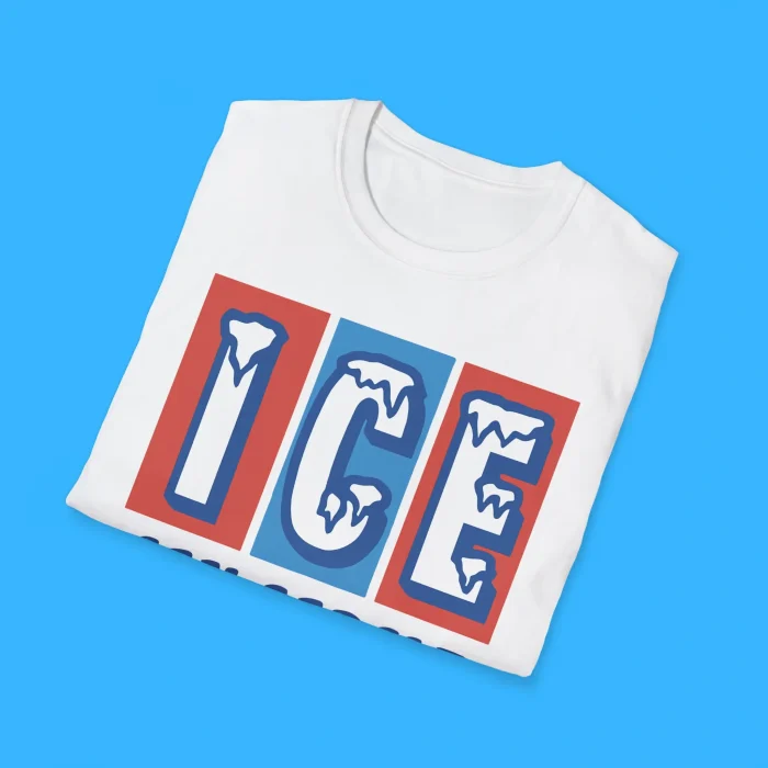 ICE Can Gargle My Balls Shirts