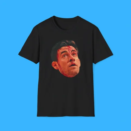 Isaiah Hartenstein Nick Collison Shirt