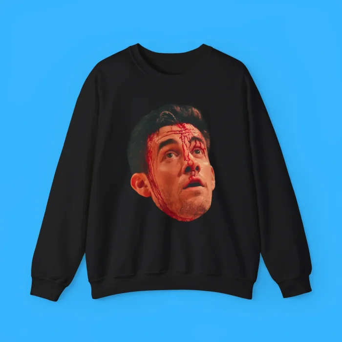 Isaiah Hartenstein Nick Collison Sweatshirt