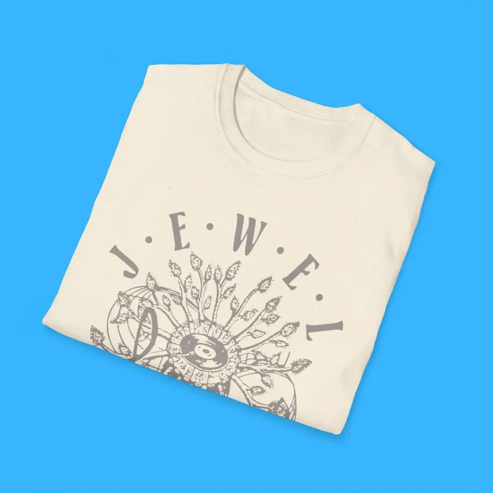 Jewel Who Will Save Your Soul Shirts