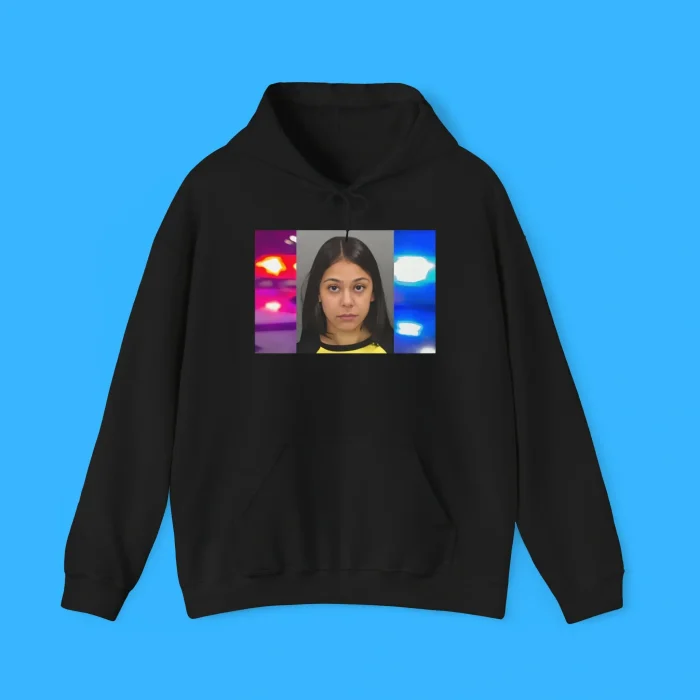 Karrahbooo Innocent Hoodie