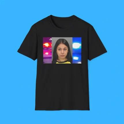 Karrahbooo Innocent Shirt