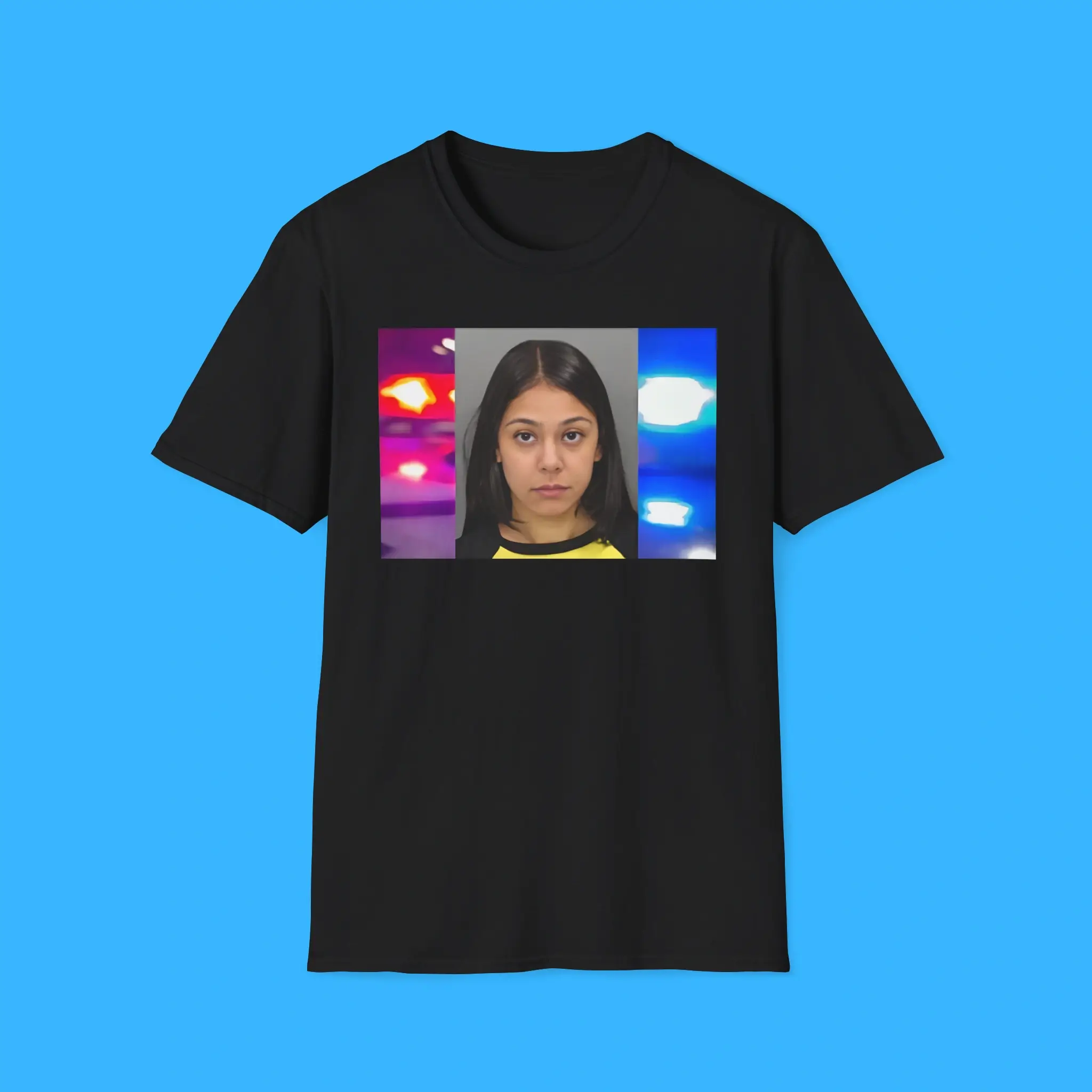 Karrahbooo Innocent Shirt
