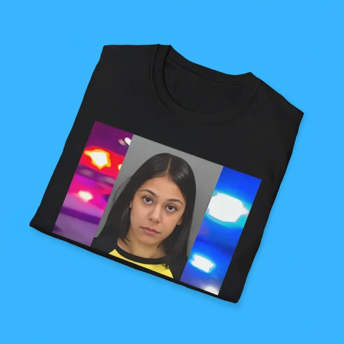 Karrahbooo Innocent Shirts