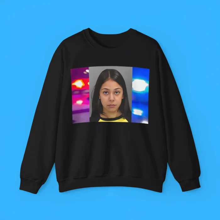 Karrahbooo Innocent Sweatshirt