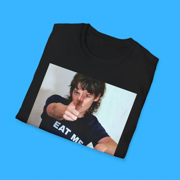 Kristen Stewart Eat Me Shirts