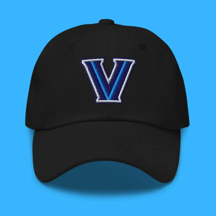 Pope Villanova Black Hat