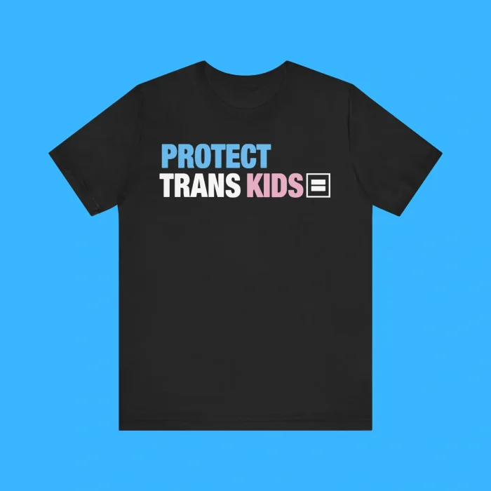 Protect Trans Kids Premium Shirt