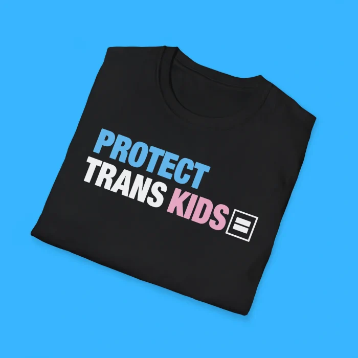 Protect Trans Kids Shirts