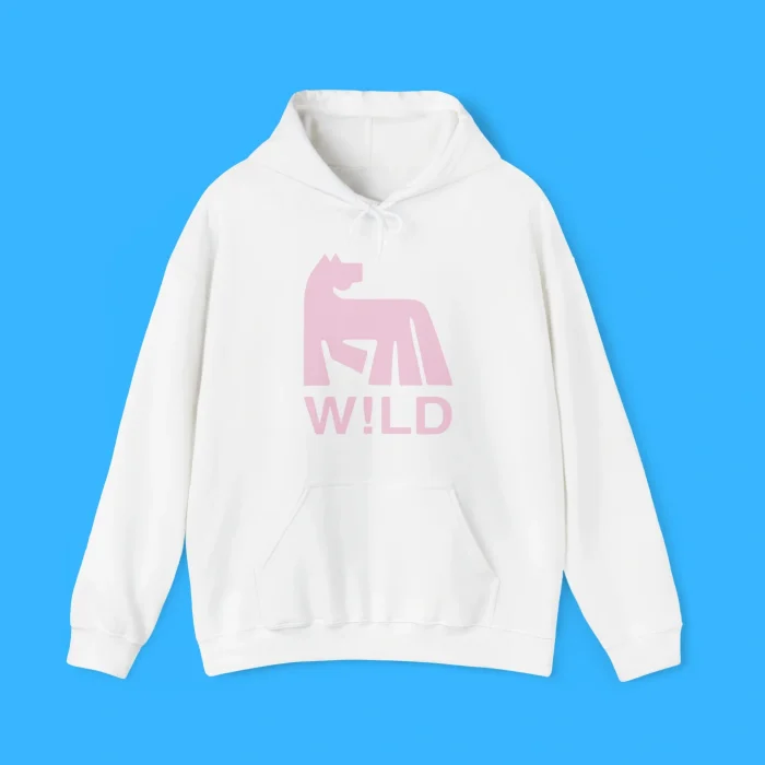 Russ Wild Hoodie